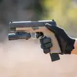 Magpul AMAG 21 SG9 Sig P320/M17 - Pistoolien ja PCC-kiväärien lippaat - MAG1465-SST - 2