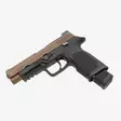 Magpul AMAG 21 SG9 Sig P320/M17 - Pistoolien ja PCC-kiväärien lippaat - MAG1465-SST - 4