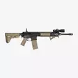 Magpul Rail Light Mount Left - Kiväärien osat - MAG498-BLK-LT - 5