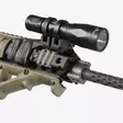 Magpul Rail Light Mount Left - Kiväärien osat - MAG498-BLK-LT - 3