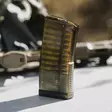 Magpul TMAG 20 AR/M4 GEN M3 - AR-15 -kiväärien lippaat - MAG1485-ODT - 2