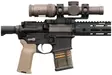Magpul TMAG 20 AR/M4 GEN M3 - AR-15 -kiväärien lippaat - MAG1485-ODT - 4