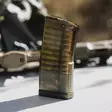 Magpul TMAG 20 AR/M4 GEN M3 - AR-15 -kiväärien lippaat - MAG1485-ODT - 5