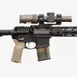 Magpul TMAG 20 AR/M4 GEN M3 - AR-15 -kiväärien lippaat - MAG1485-ODT - 3