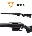 Tikka T3x CTR .308 Win, vasenkätinen - Muut tarkkuuskiväärit - TF1T29HL115MT - 1