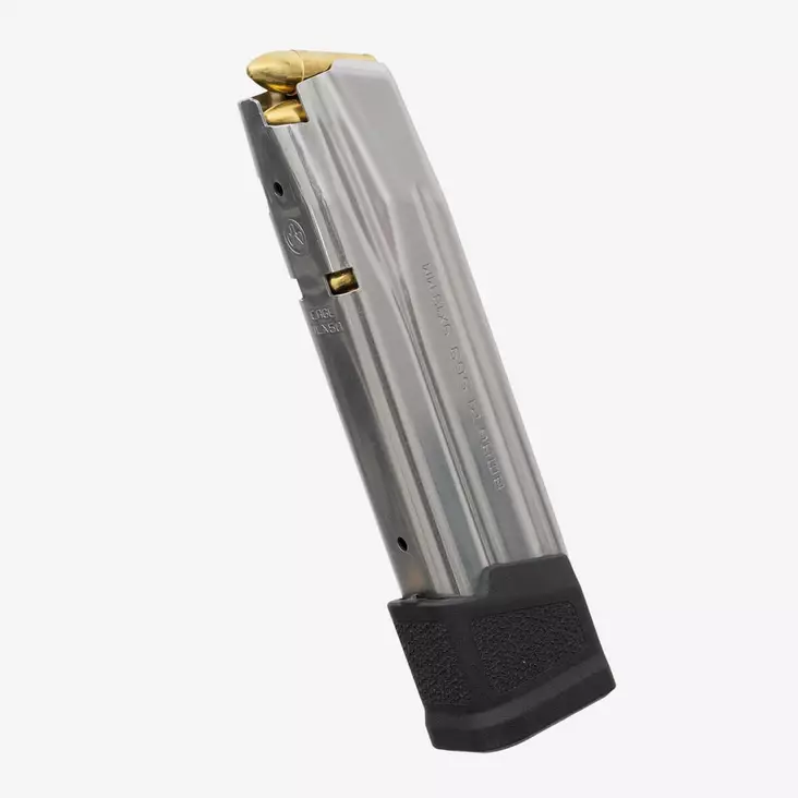 Magpul AMAG 21 SG9 Sig P320/M17 - Pistoolien ja PCC-kiväärien lippaat - MAG1465-SST - 1