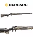 Bergara Premier Cima Pro .300 Win Mag - Pulttilukkoiset kiväärit - BP164FC300W - 1