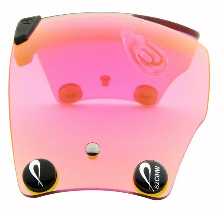 Pilla Outlaw X6 ICE 62CIHW - Ampumalasit - OUTLXICE62CIHW - 1