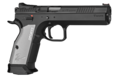 CZ TS 2 Black 9x19mm - Pistoolit 9x19 - 0474-0711-SJFNUBX - 3