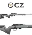 CZ 457 Long Range Precision .22 LR 20" - Pienoiskiväärit .22 Lr - 5084-8591-PSBMAAX - 1