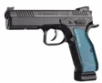 CZ Shadow2 9x19 - Pistoolit 9x19 - 0424-0741-EJMSASX - 2