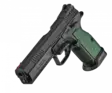 CZ TS 2 Racing green2 9x19mm - Pistoolit 9x19 - 0474-0713-SJSNABX - 3