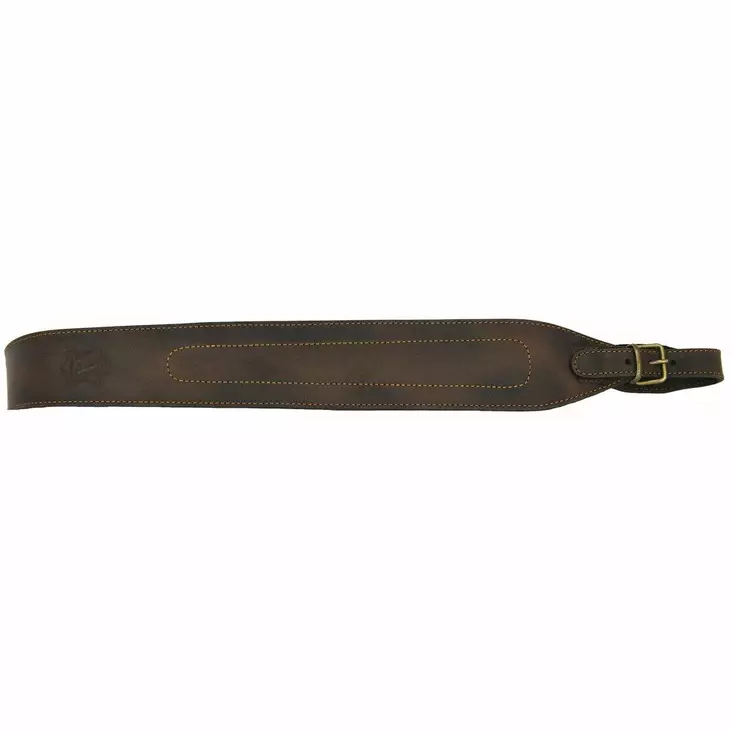 Artipel asehihna nahkainen 6cm - Perinteiset asehihnat - BR16EX - 1