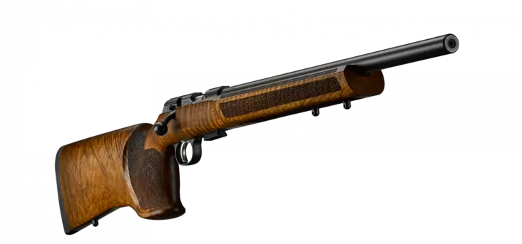 CZ 457 MTR .17 HMR 16" 1/2x20 - Pienoiskiväärit .17 HMR - 5084-8994-VKAMAAX - 1
