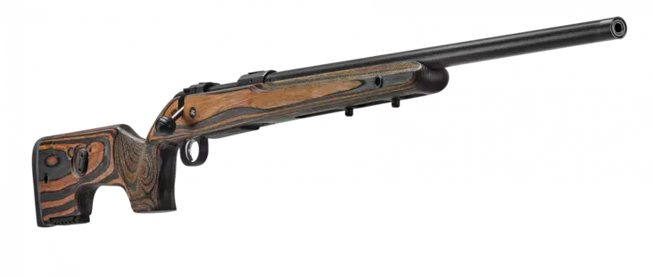 CZ 600 Range 308Win - Muut tarkkuuskiväärit - 6004-6404-LAA1AMAX - 1