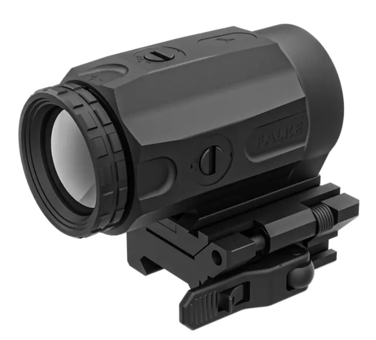 Falke B3X - Punapiste- ja holotähtäimet kivääreille - FB3X - 1