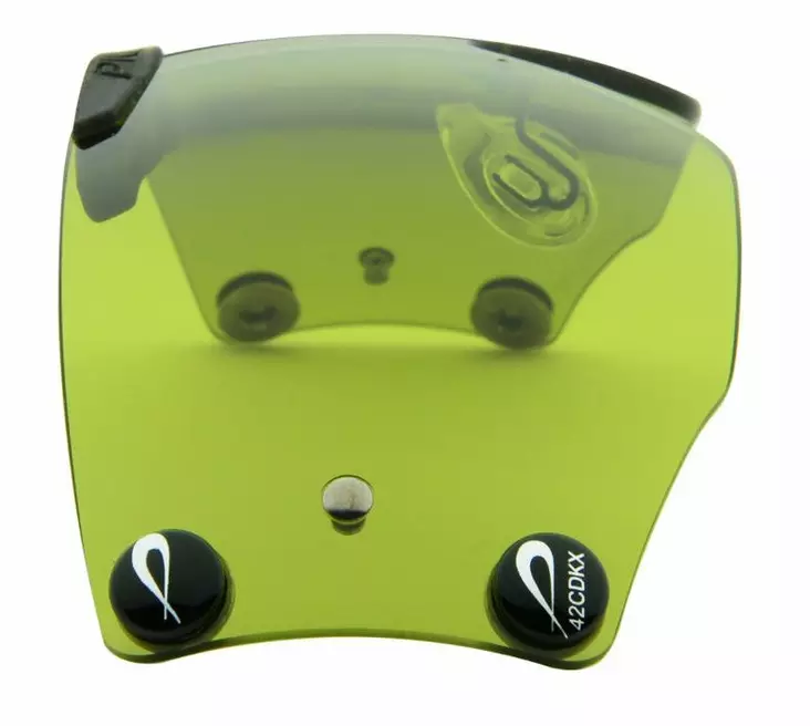 Pilla Outlaw X6 ICE 42CDKX - Ampumalasit - OUTLXICE42CDKX - 1