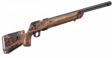 CZ 457 AT ONE Varmint .22LR 20" 1/2x20 - Pienoiskiväärit .22 Lr - 5084-8591- - 2