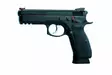CZ 75 SP-01 Shadow 9x19 19-p - Pistoolit 9x19 - 0424-0734- - 1