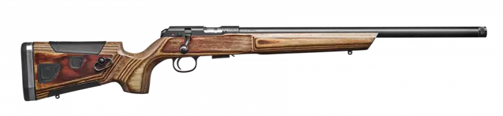 CZ 457 AT ONE Varmint .22LR 20" 1/2x20 - Pienoiskiväärit .22 Lr - 5084-8591- - 1